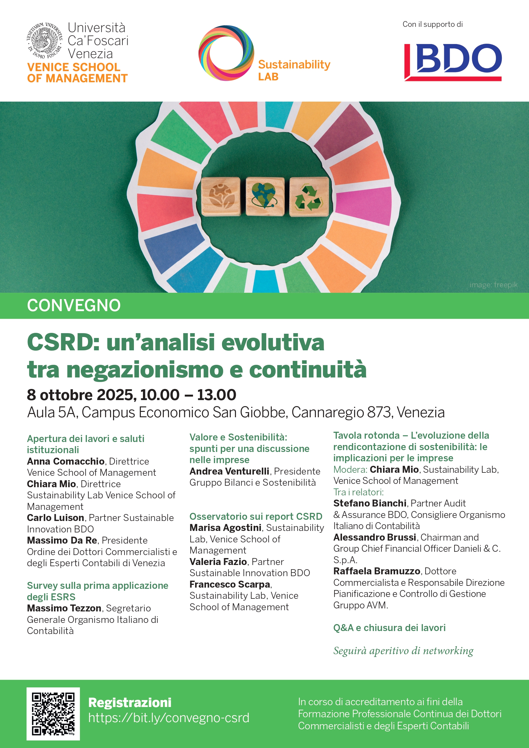 Convegno: